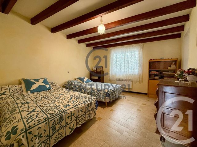 maison à vendre - 4 pièces - 95.0 m2 - RIVESALTES - 66 - LANGUEDOC-ROUSSILLON - Century 21 Vallée De La Têt
