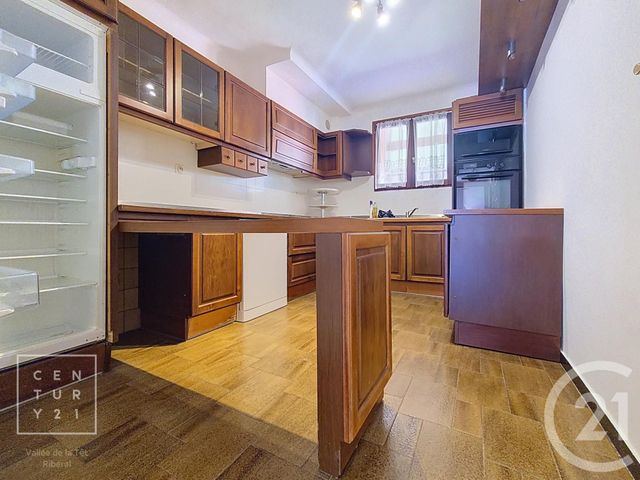 maison à louer - 5 pièces - 107.0 m2 - MILLAS - 66 - LANGUEDOC-ROUSSILLON - Century 21 Vallée De La Têt