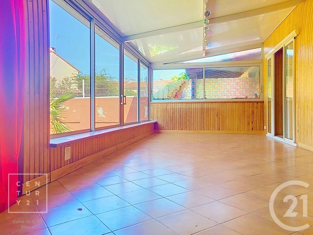 maison à louer - 5 pièces - 107.0 m2 - MILLAS - 66 - LANGUEDOC-ROUSSILLON - Century 21 Vallée De La Têt