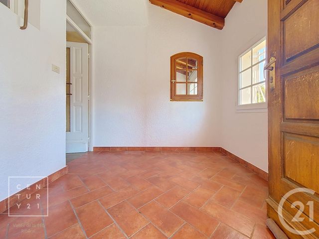 maison à louer - 5 pièces - 107.0 m2 - MILLAS - 66 - LANGUEDOC-ROUSSILLON - Century 21 Vallée De La Têt