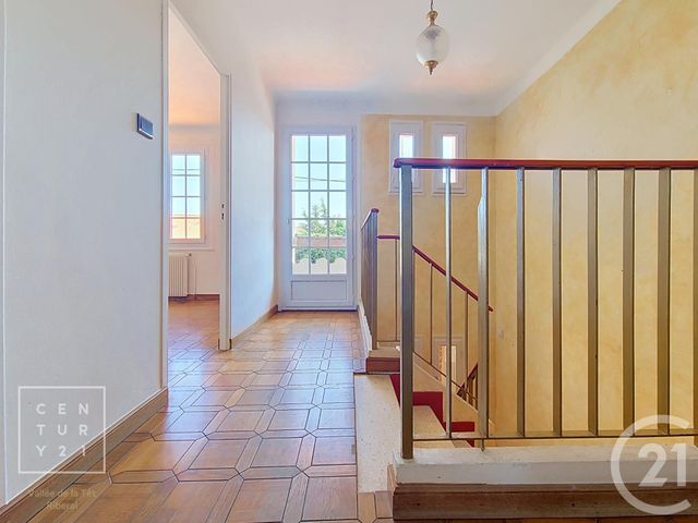 maison à louer - 5 pièces - 107.0 m2 - MILLAS - 66 - LANGUEDOC-ROUSSILLON - Century 21 Vallée De La Têt