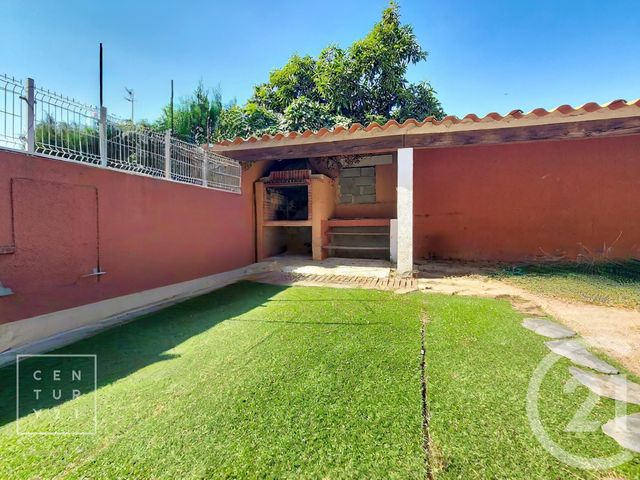 maison à louer - 5 pièces - 107.0 m2 - MILLAS - 66 - LANGUEDOC-ROUSSILLON - Century 21 Vallée De La Têt