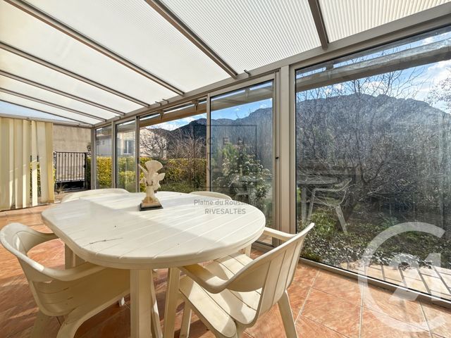 maison à vendre - 6 pièces - 125.0 m2 - ST PAUL DE FENOUILLET - 66 - LANGUEDOC-ROUSSILLON - Century 21 Vallée De La Têt