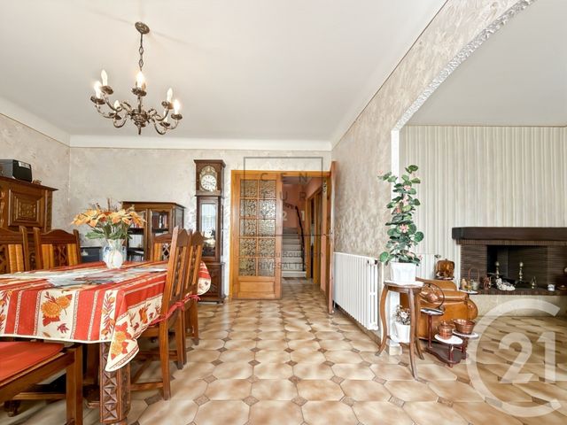 maison à vendre - 6 pièces - 125.0 m2 - ST PAUL DE FENOUILLET - 66 - LANGUEDOC-ROUSSILLON - Century 21 Vallée De La Têt