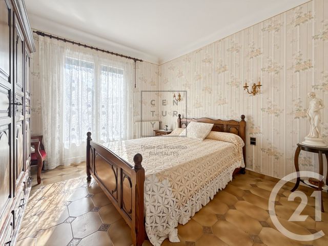 maison à vendre - 6 pièces - 125.0 m2 - ST PAUL DE FENOUILLET - 66 - LANGUEDOC-ROUSSILLON - Century 21 Vallée De La Têt