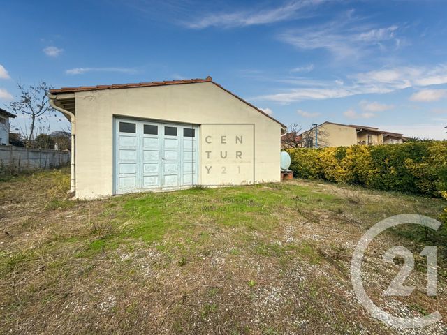 maison à vendre - 6 pièces - 125.0 m2 - ST PAUL DE FENOUILLET - 66 - LANGUEDOC-ROUSSILLON - Century 21 Vallée De La Têt