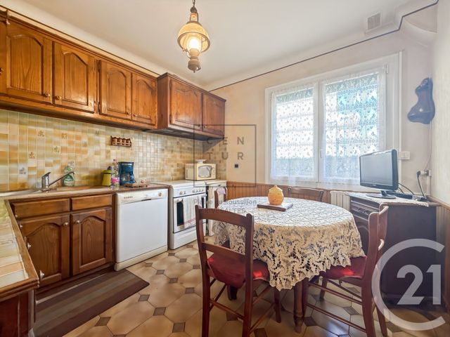 maison à vendre - 6 pièces - 125.0 m2 - ST PAUL DE FENOUILLET - 66 - LANGUEDOC-ROUSSILLON - Century 21 Vallée De La Têt