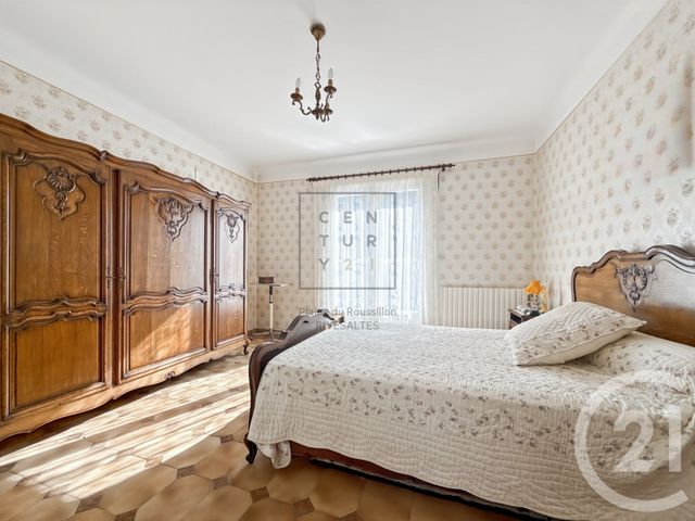 maison à vendre - 6 pièces - 125.0 m2 - ST PAUL DE FENOUILLET - 66 - LANGUEDOC-ROUSSILLON - Century 21 Vallée De La Têt