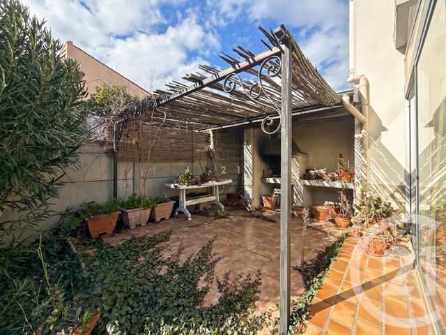 maison à vendre - 6 pièces - 125.0 m2 - ST PAUL DE FENOUILLET - 66 - LANGUEDOC-ROUSSILLON - Century 21 Vallée De La Têt