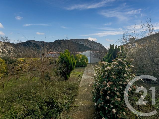 maison à vendre - 6 pièces - 125.0 m2 - ST PAUL DE FENOUILLET - 66 - LANGUEDOC-ROUSSILLON - Century 21 Vallée De La Têt