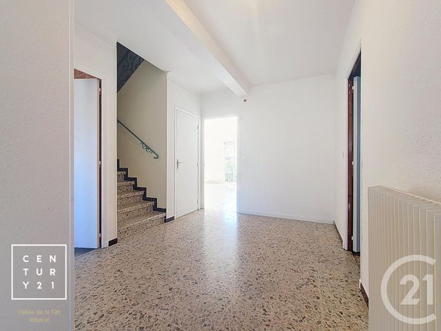 maison à vendre - 6 pièces - 137.0 m2 - BAHO - 66 - LANGUEDOC-ROUSSILLON - Century 21 Vallée De La Têt