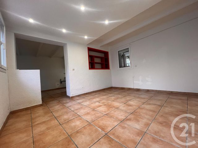 Appartement F2 à louer - 2 pièces - 54.0 m2 - PERPIGNAN - 66 - LANGUEDOC-ROUSSILLON - Century 21 Vallée De La Têt