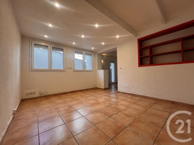 Appartement F2 à louer - 2 pièces - 54.0 m2 - PERPIGNAN - 66 - LANGUEDOC-ROUSSILLON - Century 21 Vallée De La Têt