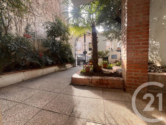 Appartement F2 à louer - 2 pièces - 54.0 m2 - PERPIGNAN - 66 - LANGUEDOC-ROUSSILLON - Century 21 Vallée De La Têt