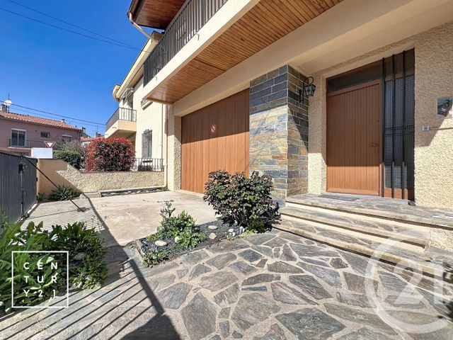 Maison à louer ILLE SUR TET