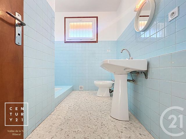 maison à louer - 3 pièces - 72.0 m2 - ILLE SUR TET - 66 - LANGUEDOC-ROUSSILLON - Century 21 Vallée De La Têt