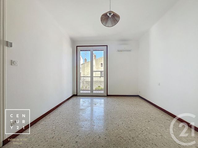 maison à louer - 3 pièces - 72.0 m2 - ILLE SUR TET - 66 - LANGUEDOC-ROUSSILLON - Century 21 Vallée De La Têt