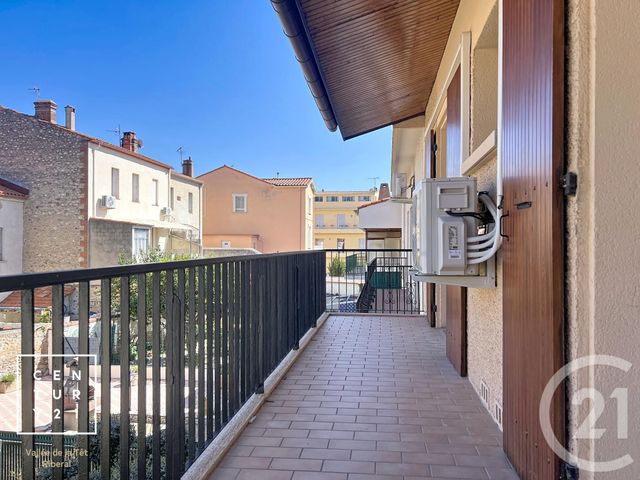 maison à louer - 3 pièces - 72.0 m2 - ILLE SUR TET - 66 - LANGUEDOC-ROUSSILLON - Century 21 Vallée De La Têt