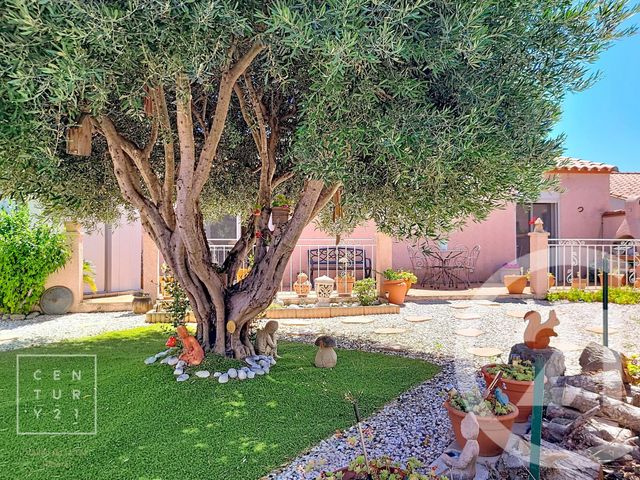 maison à vendre - 3 pièces - 66.0 m2 - CORNEILLA LA RIVIERE - 66 - LANGUEDOC-ROUSSILLON - Century 21 Vallée De La Têt