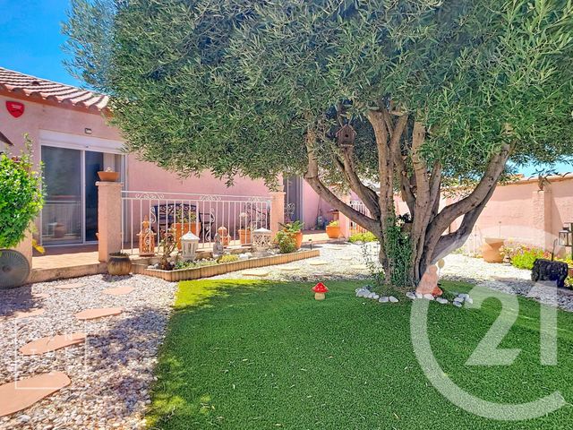 maison à vendre - 3 pièces - 66.0 m2 - CORNEILLA LA RIVIERE - 66 - LANGUEDOC-ROUSSILLON - Century 21 Vallée De La Têt
