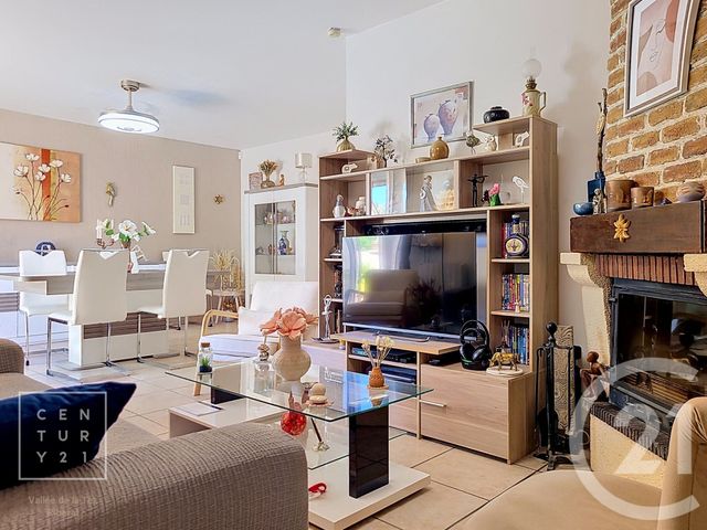 maison à vendre - 3 pièces - 66.0 m2 - CORNEILLA LA RIVIERE - 66 - LANGUEDOC-ROUSSILLON - Century 21 Vallée De La Têt