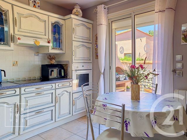 maison à vendre - 3 pièces - 66.0 m2 - CORNEILLA LA RIVIERE - 66 - LANGUEDOC-ROUSSILLON - Century 21 Vallée De La Têt