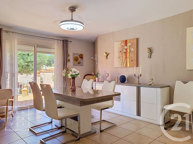 maison à vendre - 3 pièces - 66.0 m2 - CORNEILLA LA RIVIERE - 66 - LANGUEDOC-ROUSSILLON - Century 21 Vallée De La Têt