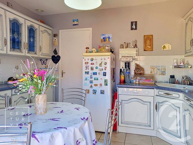 maison à vendre - 3 pièces - 66.0 m2 - CORNEILLA LA RIVIERE - 66 - LANGUEDOC-ROUSSILLON - Century 21 Vallée De La Têt