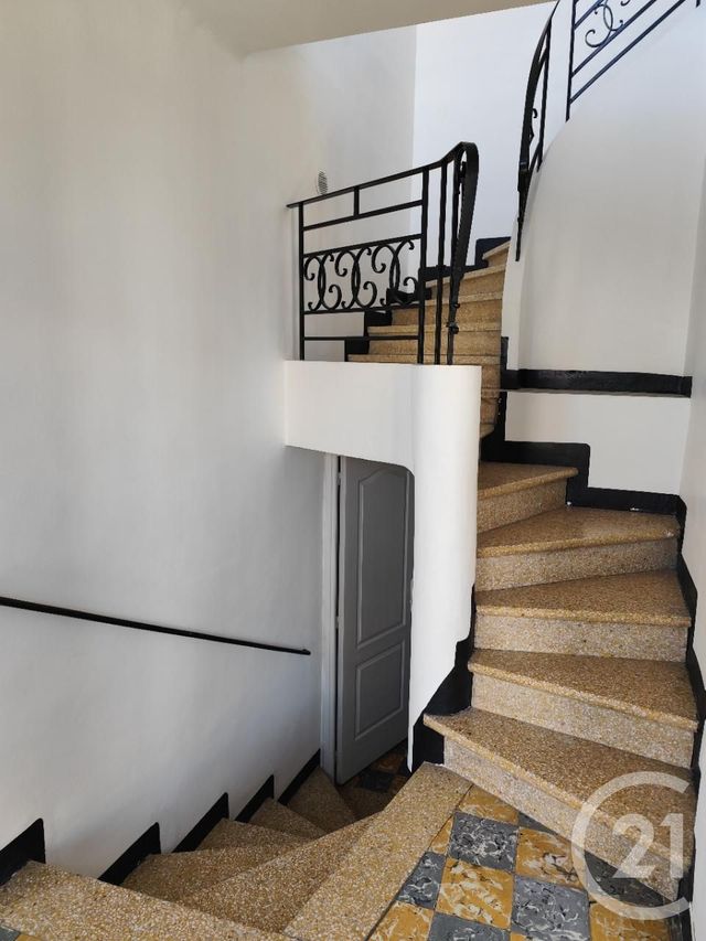 Appartement à louer - 3 pièces - 81.78 m2 - PEZILLA LA RIVIERE - 66 - LANGUEDOC-ROUSSILLON - Century 21 Vallée De La Têt