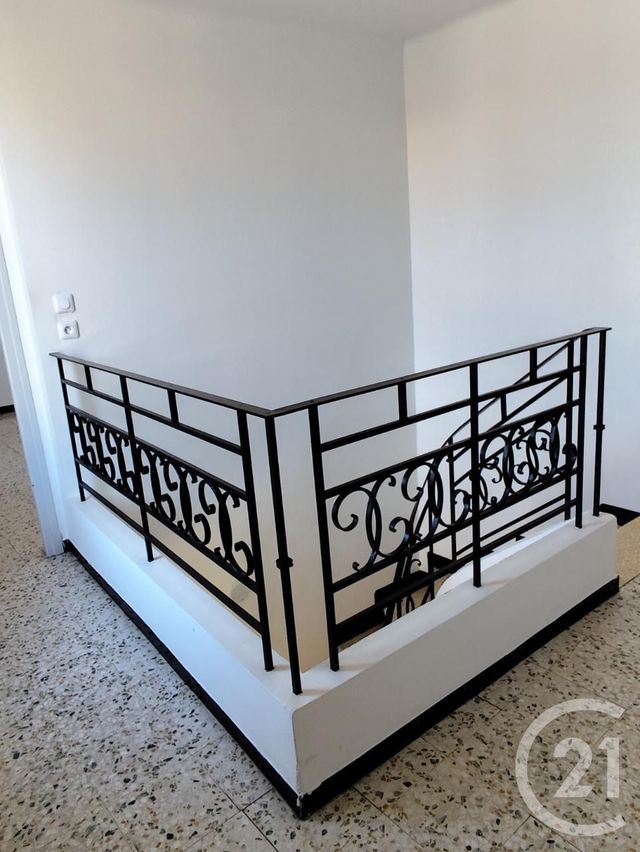 Appartement à louer - 3 pièces - 81.78 m2 - PEZILLA LA RIVIERE - 66 - LANGUEDOC-ROUSSILLON - Century 21 Vallée De La Têt