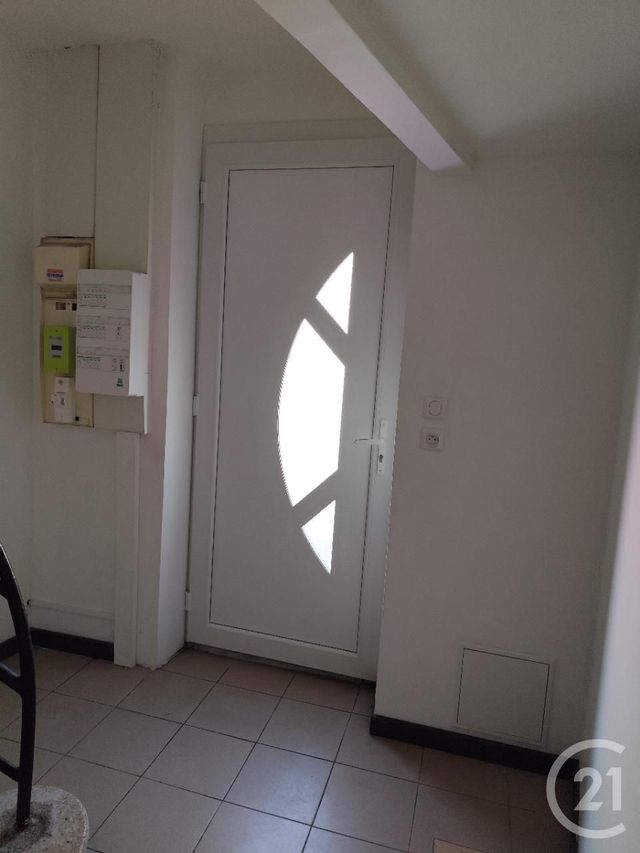 Appartement à louer - 3 pièces - 81.78 m2 - PEZILLA LA RIVIERE - 66 - LANGUEDOC-ROUSSILLON - Century 21 Vallée De La Têt
