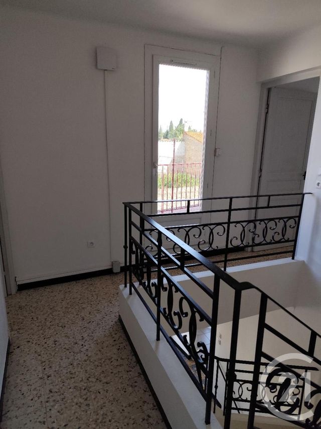 Appartement à louer - 3 pièces - 81.78 m2 - PEZILLA LA RIVIERE - 66 - LANGUEDOC-ROUSSILLON - Century 21 Vallée De La Têt