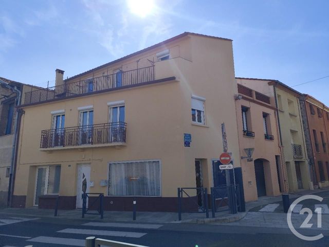 Appartement à louer PEZILLA LA RIVIERE