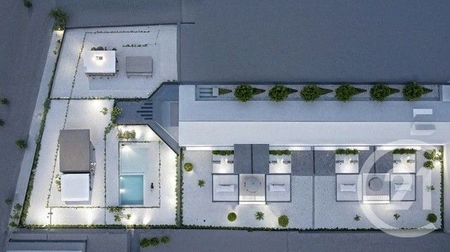 maison à vendre - 4 pièces - 95.0 m2 - RIVESALTES - 66 - LANGUEDOC-ROUSSILLON - Century 21 Vallée De La Têt