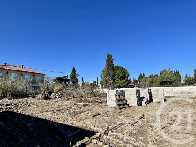 maison à vendre - 4 pièces - 95.0 m2 - RIVESALTES - 66 - LANGUEDOC-ROUSSILLON - Century 21 Vallée De La Têt