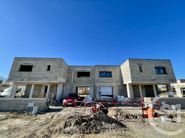 maison à vendre - 4 pièces - 95.0 m2 - RIVESALTES - 66 - LANGUEDOC-ROUSSILLON - Century 21 Vallée De La Têt