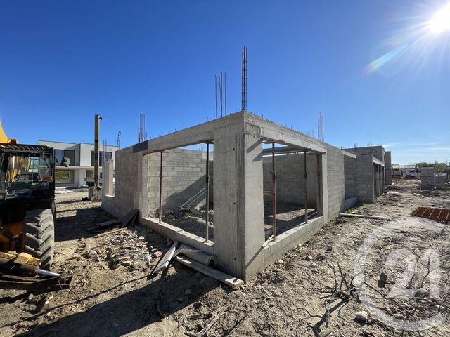 maison à vendre - 4 pièces - 95.0 m2 - RIVESALTES - 66 - LANGUEDOC-ROUSSILLON - Century 21 Vallée De La Têt