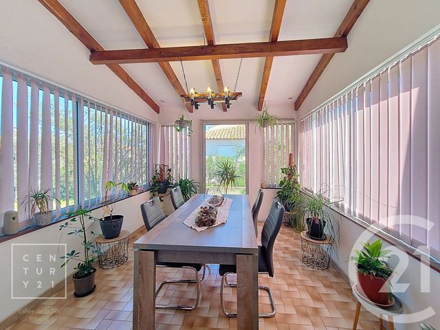 maison à vendre - 3 pièces - 90.0 m2 - LE SOLER - 66 - LANGUEDOC-ROUSSILLON - Century 21 Vallée De La Têt