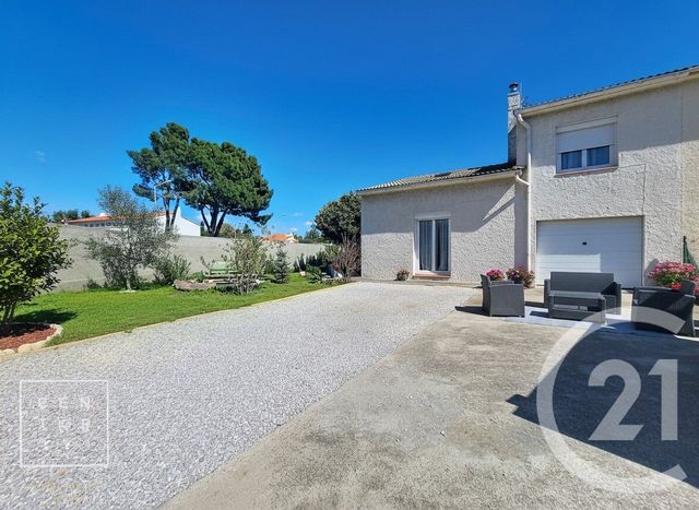 maison à vendre - 3 pièces - 90.0 m2 - LE SOLER - 66 - LANGUEDOC-ROUSSILLON - Century 21 Vallée De La Têt