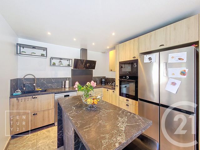 maison à vendre - 3 pièces - 90.0 m2 - LE SOLER - 66 - LANGUEDOC-ROUSSILLON - Century 21 Vallée De La Têt