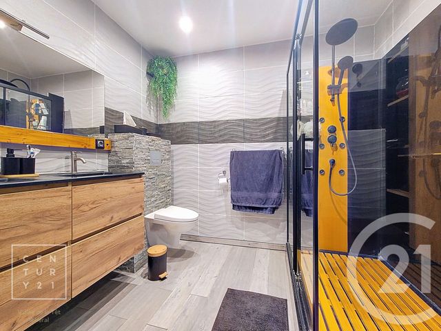 maison à vendre - 3 pièces - 90.0 m2 - LE SOLER - 66 - LANGUEDOC-ROUSSILLON - Century 21 Vallée De La Têt