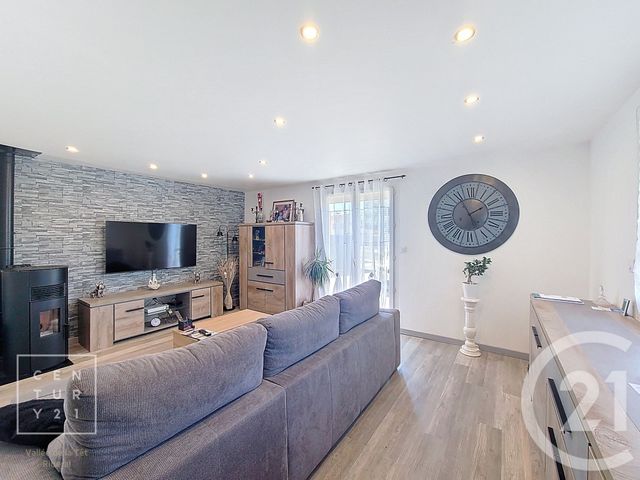 maison à vendre - 3 pièces - 90.0 m2 - LE SOLER - 66 - LANGUEDOC-ROUSSILLON - Century 21 Vallée De La Têt