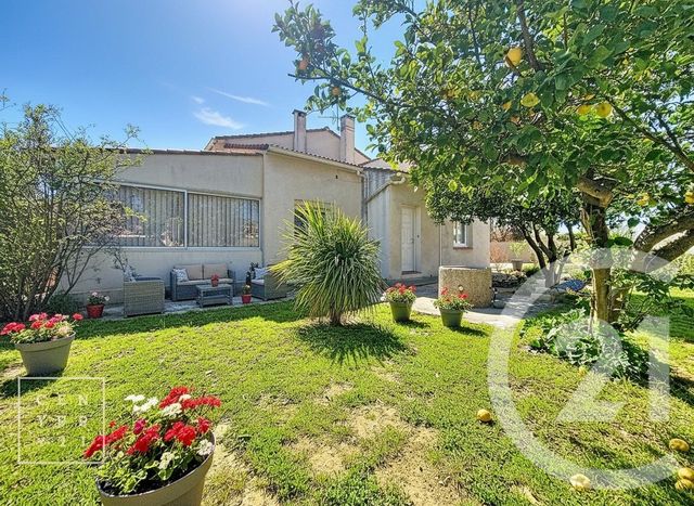 maison - LE SOLER - 66