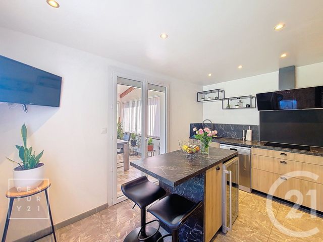 maison à vendre - 3 pièces - 90.0 m2 - LE SOLER - 66 - LANGUEDOC-ROUSSILLON - Century 21 Vallée De La Têt
