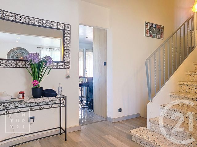maison à vendre - 3 pièces - 90.0 m2 - LE SOLER - 66 - LANGUEDOC-ROUSSILLON - Century 21 Vallée De La Têt