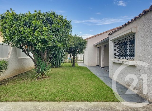 maison - CANOHES - 66