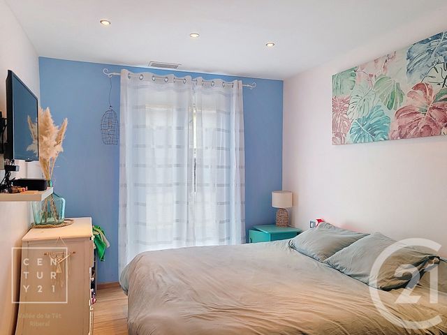 maison à vendre - 4 pièces - 107.0 m2 - CANOHES - 66 - LANGUEDOC-ROUSSILLON - Century 21 Vallée De La Têt