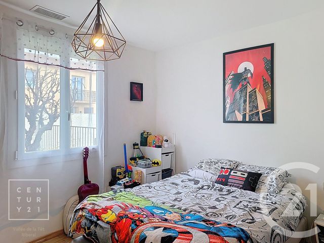 maison à vendre - 4 pièces - 107.0 m2 - CANOHES - 66 - LANGUEDOC-ROUSSILLON - Century 21 Vallée De La Têt