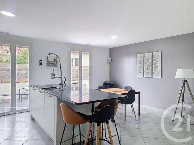 maison à vendre - 4 pièces - 107.0 m2 - CANOHES - 66 - LANGUEDOC-ROUSSILLON - Century 21 Vallée De La Têt