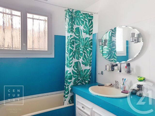 maison à vendre - 4 pièces - 107.0 m2 - CANOHES - 66 - LANGUEDOC-ROUSSILLON - Century 21 Vallée De La Têt